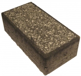 Holanda abujardado granitico NEGRO.